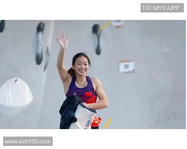 上海攀岩队夺冠最新攀岩比赛经验分享TOP10解析