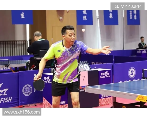 乒乓球的魅力与灵动西安乒乓球队的训练与战术揭秘