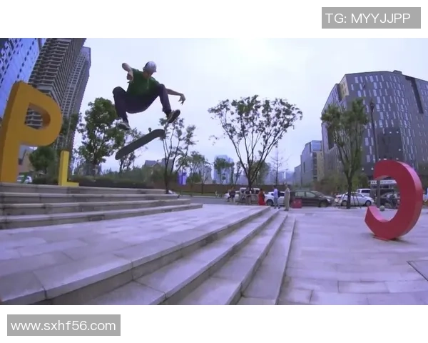 成都滑板队的耐力挑战与成长之路探秘