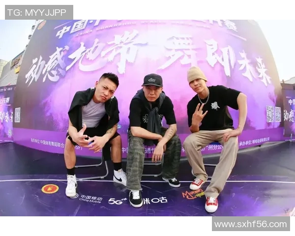 成都街舞队以95分领跑世界街舞大赛积分榜展现强劲实力