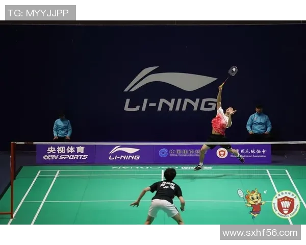 深圳羽毛球队全运会精彩表现分析与节奏把控探讨