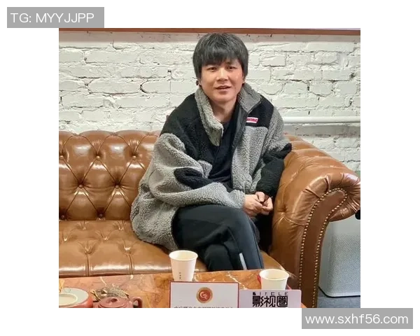 王伟专访：从青涩少年到网球巨星的奋斗与荣耀之路