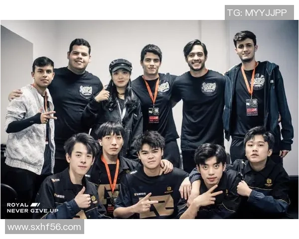 聚焦和平精英RNG团队协作的成功秘诀与挑战分析 聚焦和平精英RNG团队协作的成功秘诀与挑战分析