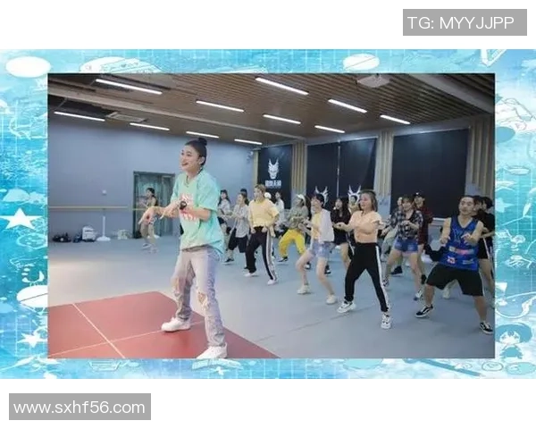 街舞新手必看:全面入门技巧与配合训练指南助你快速提升舞技 街舞新手必看:全面入门技巧与配合训练指南助你快速提升舞技