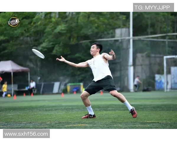 飞盘竞技的魅力：深入了解成都飞盘队的战术与技巧