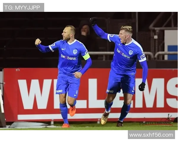 2018年洛克伦对亨克精彩对决回顾与赛后分析