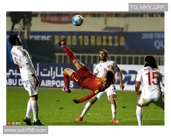 中国国足对阵叙利亚比赛前瞻及比分预测分析 中国国足对阵叙利亚比赛前瞻及比分预测分析