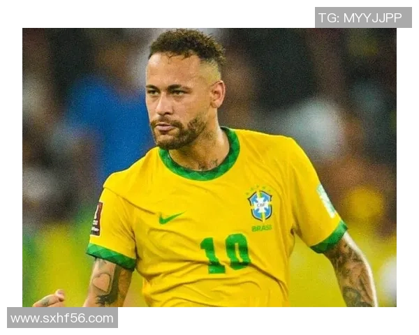 内马尔：从巴西足球天才到全球体育偶像的华丽转身与传奇旅程