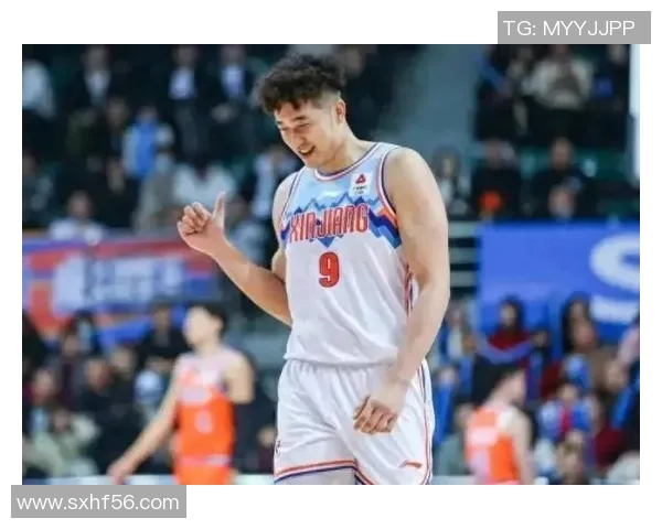 吴冠希:从青涩新星到篮球场上的领军人物的成长之路 吴冠希:从青涩新星到篮球场上的领军人物的成长之路