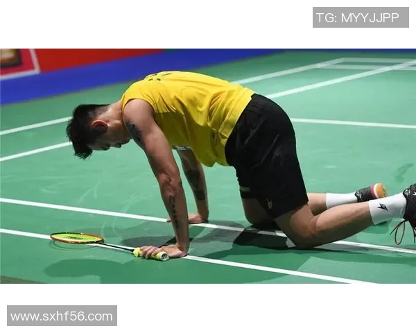 成都羽毛球队的节奏分析与表现反思探讨 成都羽毛球队的节奏分析与表现反思探讨